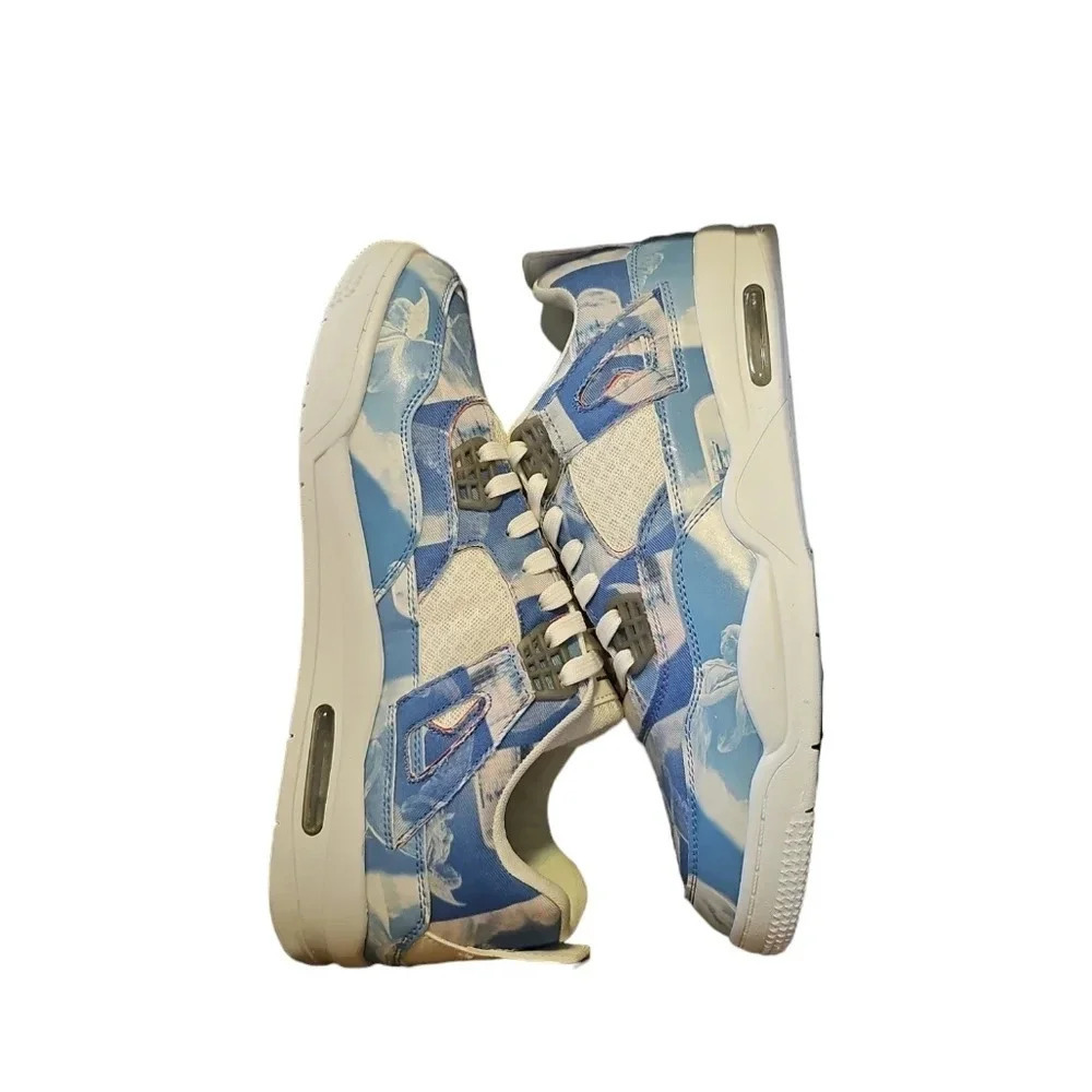 Kito Wares Afterlife Sneakers